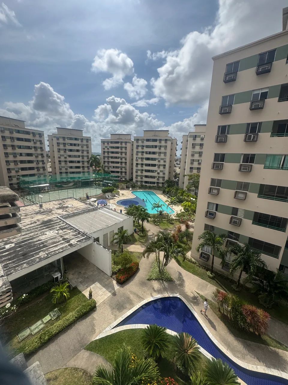 Foto - Jaboatão dos Guararapes - Candeias