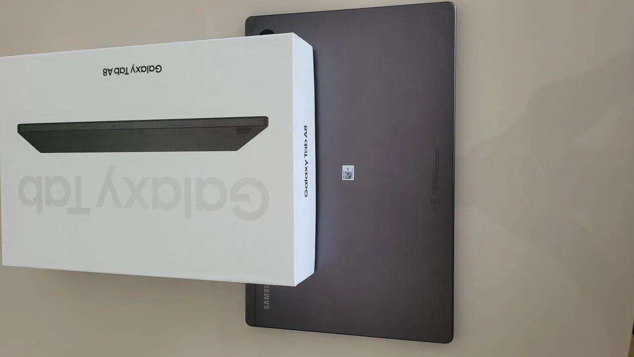 Tablet Samsung A8 4G  - Foto 2