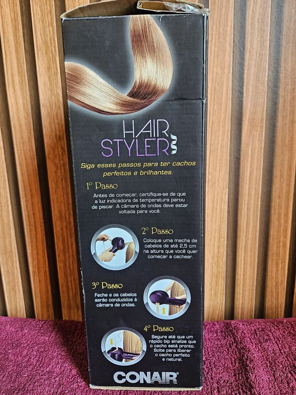 Conair Hair Styler  - Foto 5