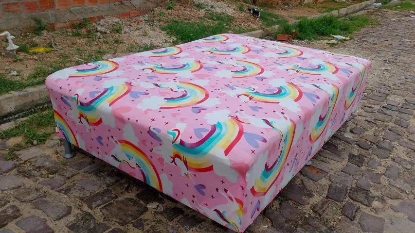 cama de casal - Foto 4