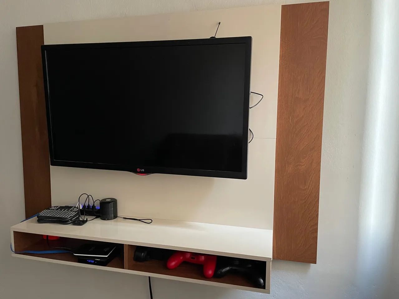 Painel para TV - Foto 3