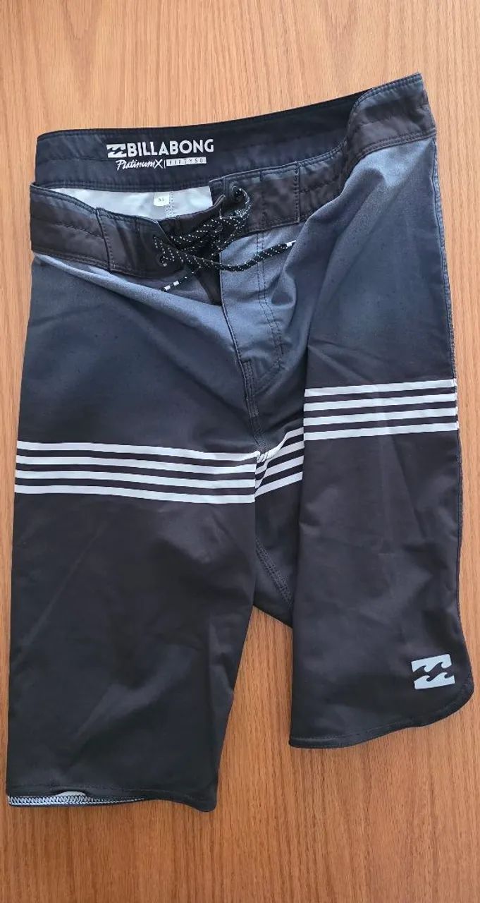 Bermudas Masculina QuickSilver - Foto 4