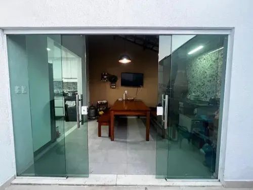 -Casa em Arlindo villaschi - Foto 2