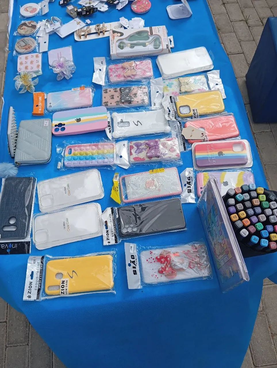 Passo Produtos Papelaria e Presentes 63824609182209121