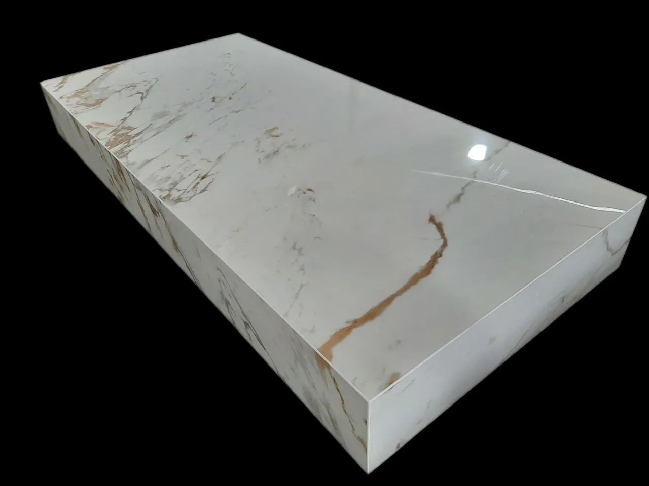 Balcão para Cuba de apoio - Foto 2