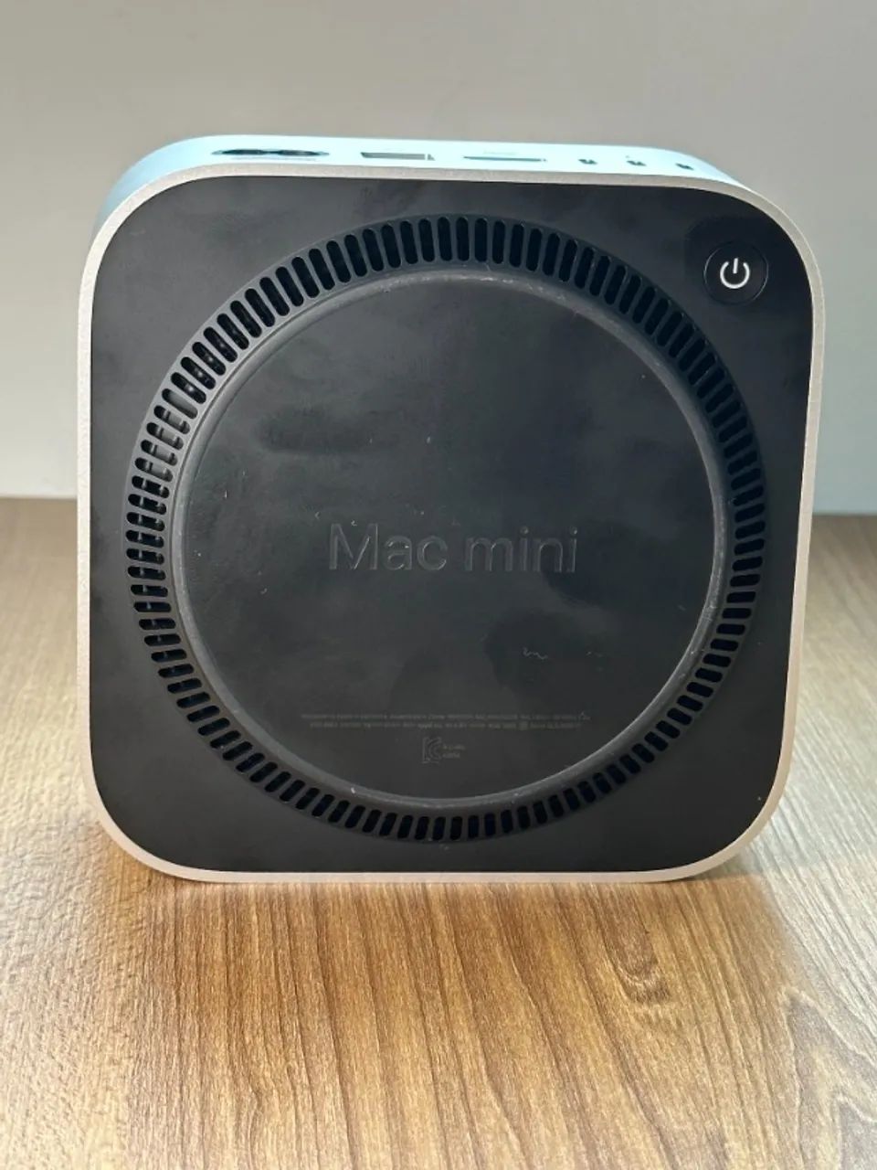 Mac mini M4 pro 24GBメモリ 512SSD Produtos com até 15 OFF no PIX KaBuM