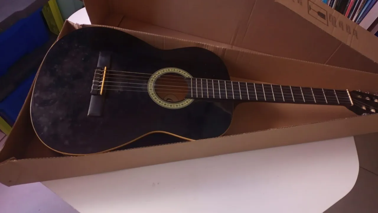 Violão