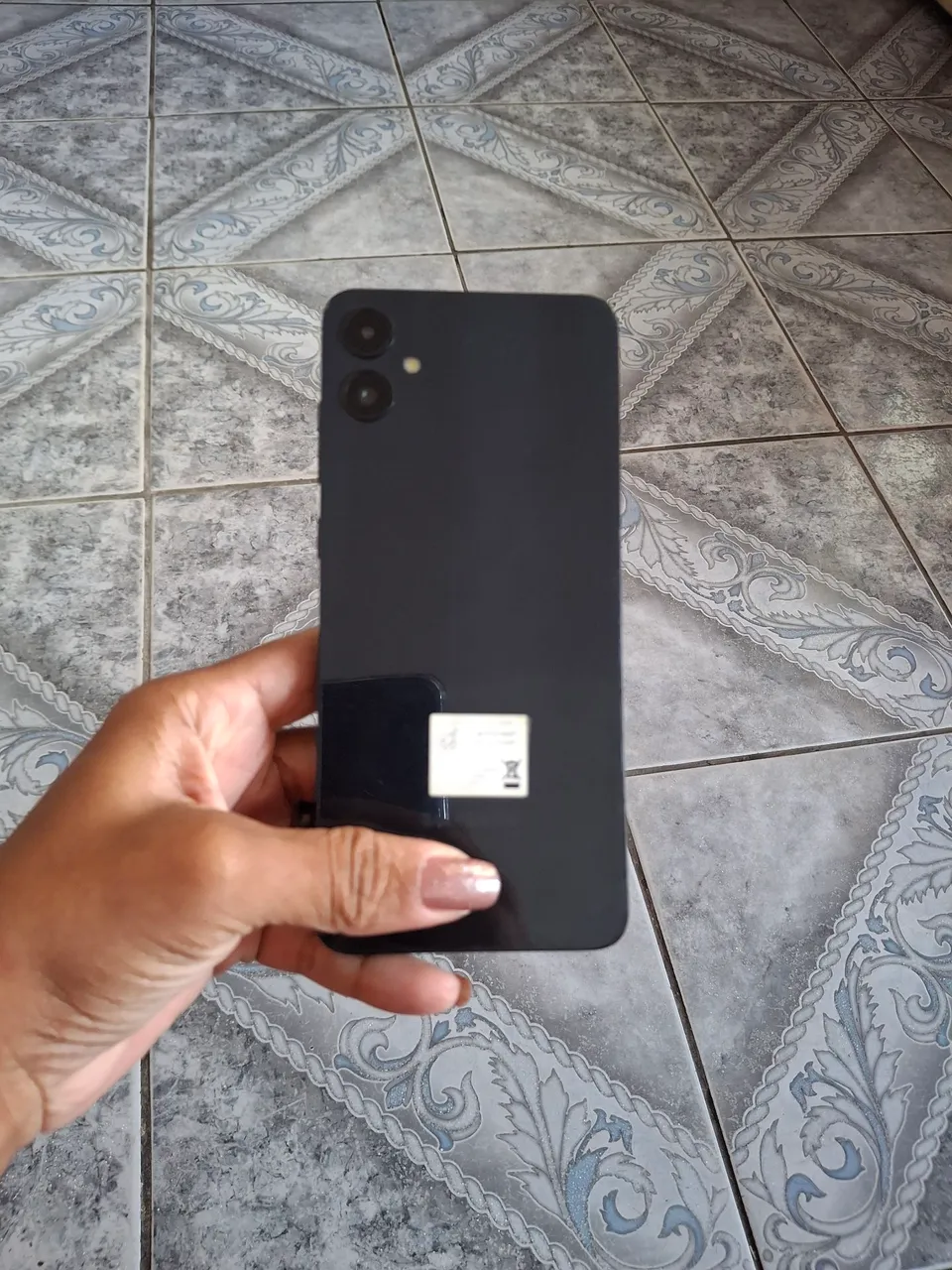 Celular Samsung Galaxy A5