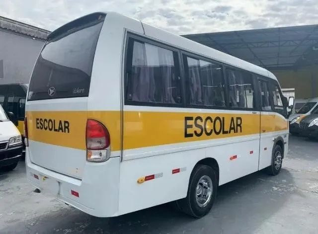 Volare Escolar 2011 - Foto 4