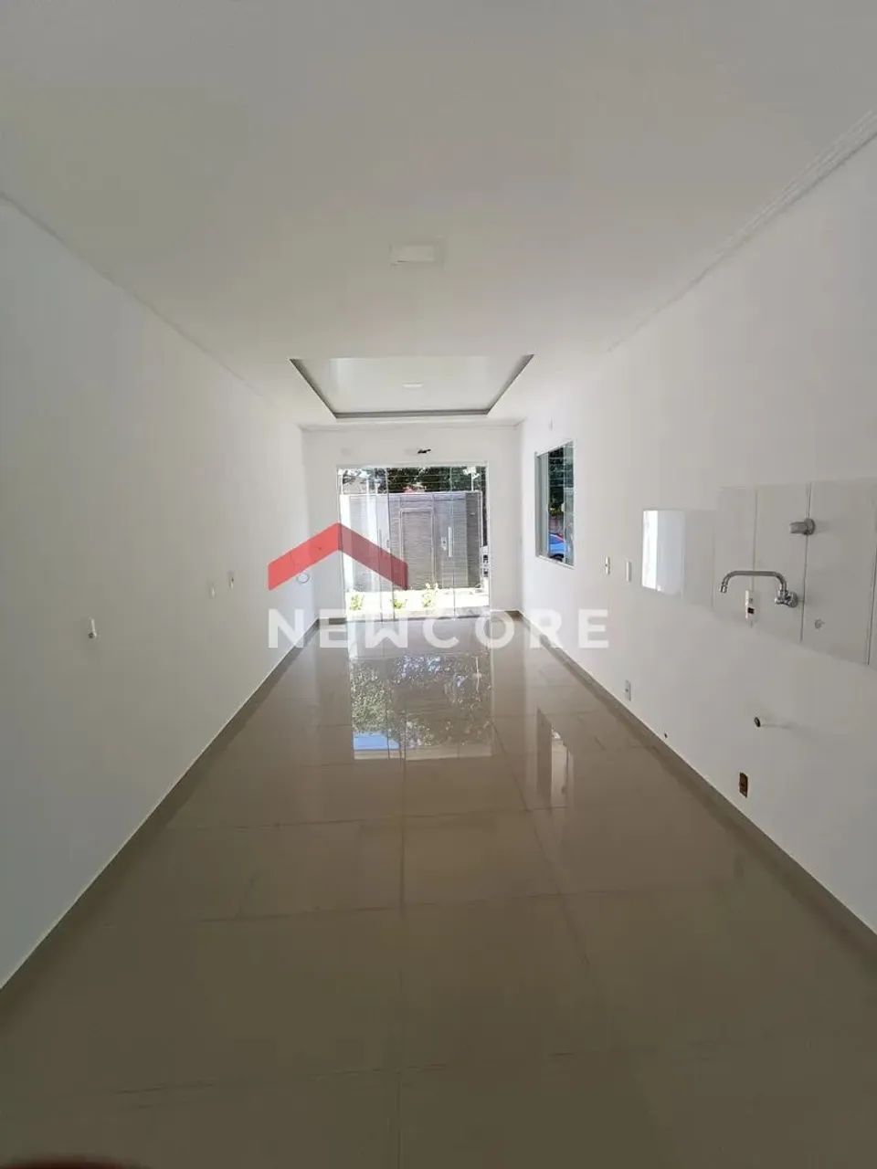 Casa em Travessa Jubarte - Itaipu A - Foz do Iguaçu/PR - Foto 3