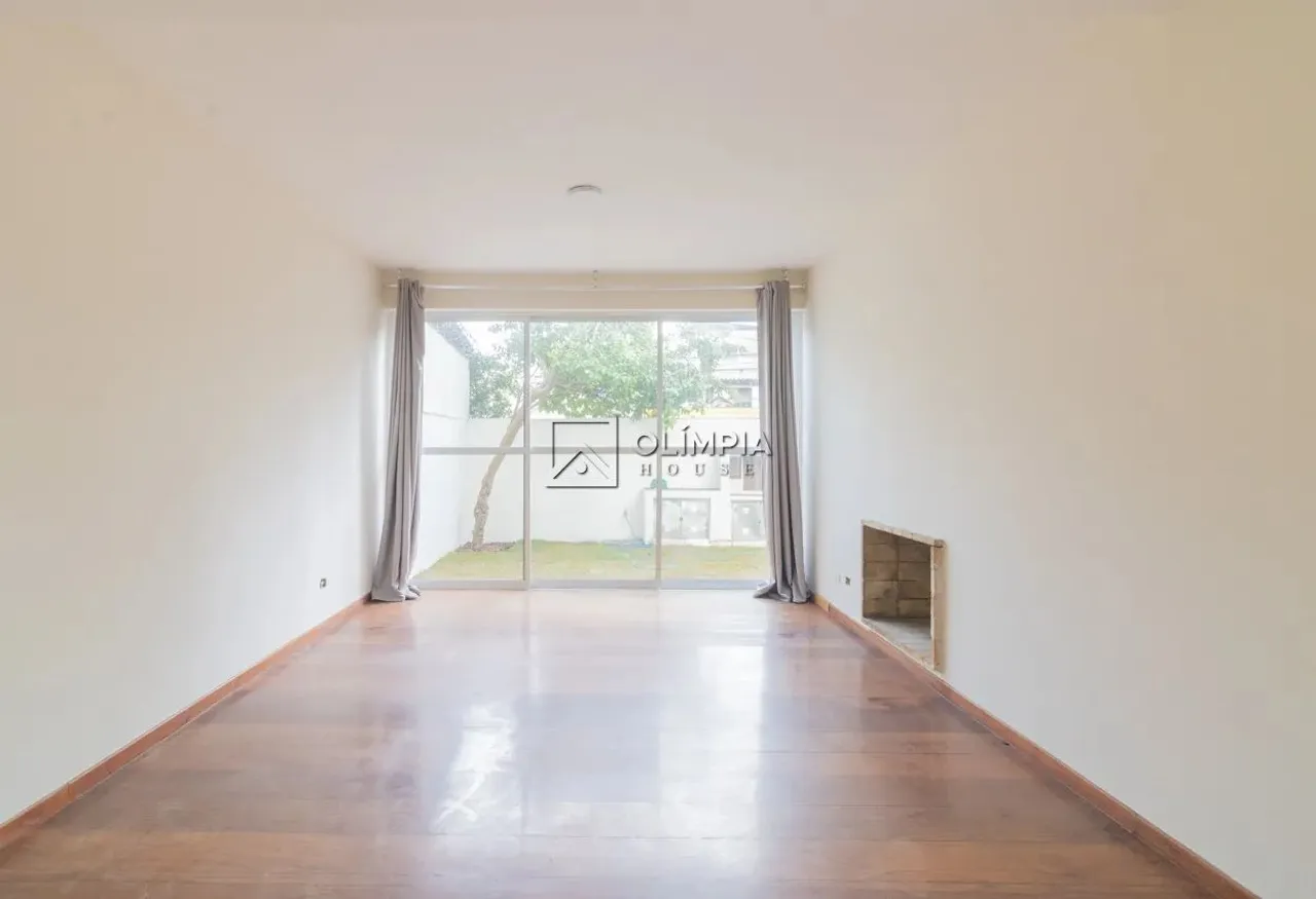 Casa Venda Vila Olímpia 158 m² 3 Dormitórios