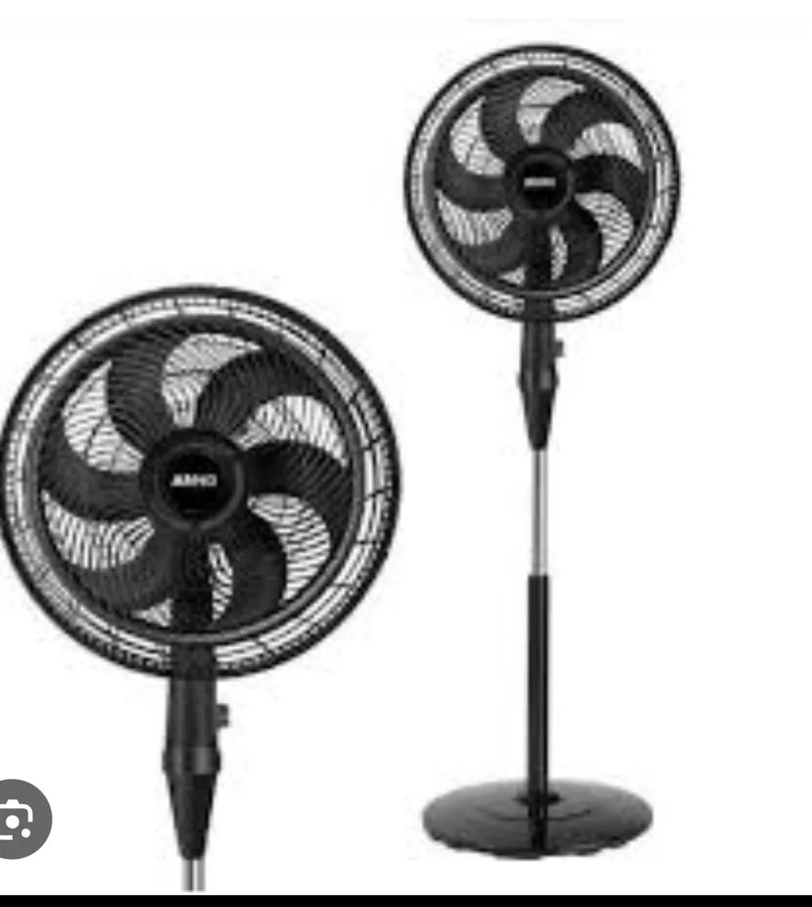 VENTILADOR COLUNA 40CM ARNO  - Foto 4