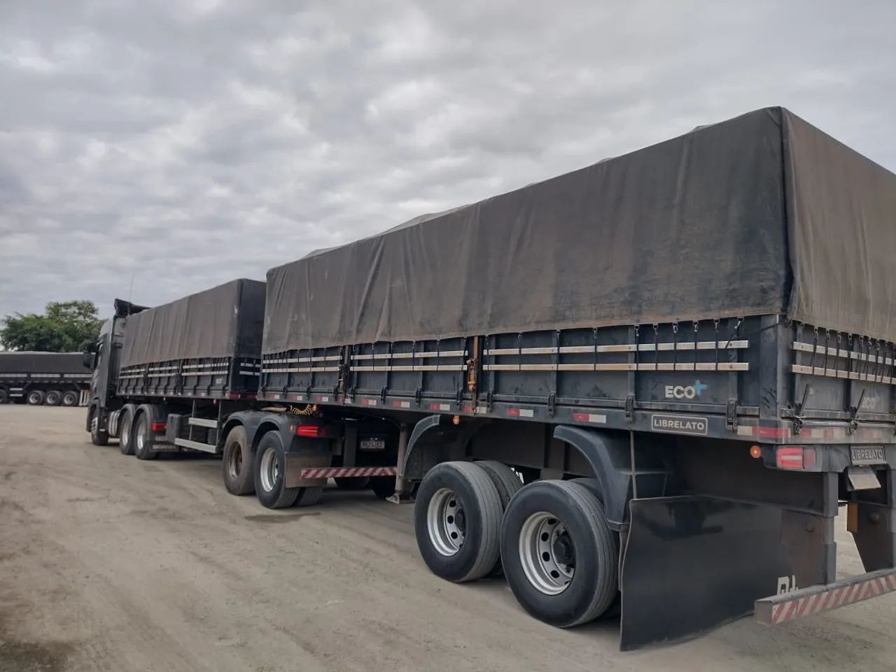 Bi-trem librelato 2021 - Foto 2