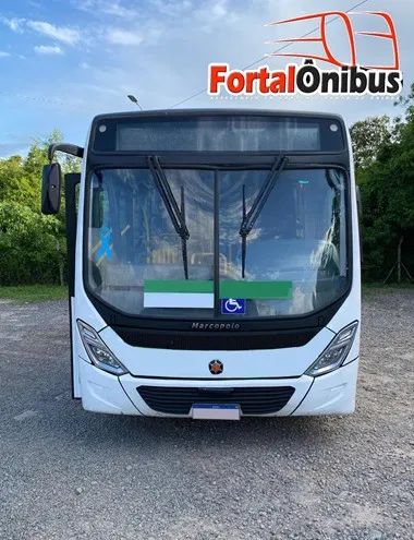 20 New Torino - MBB OF 1721  - Foto 6