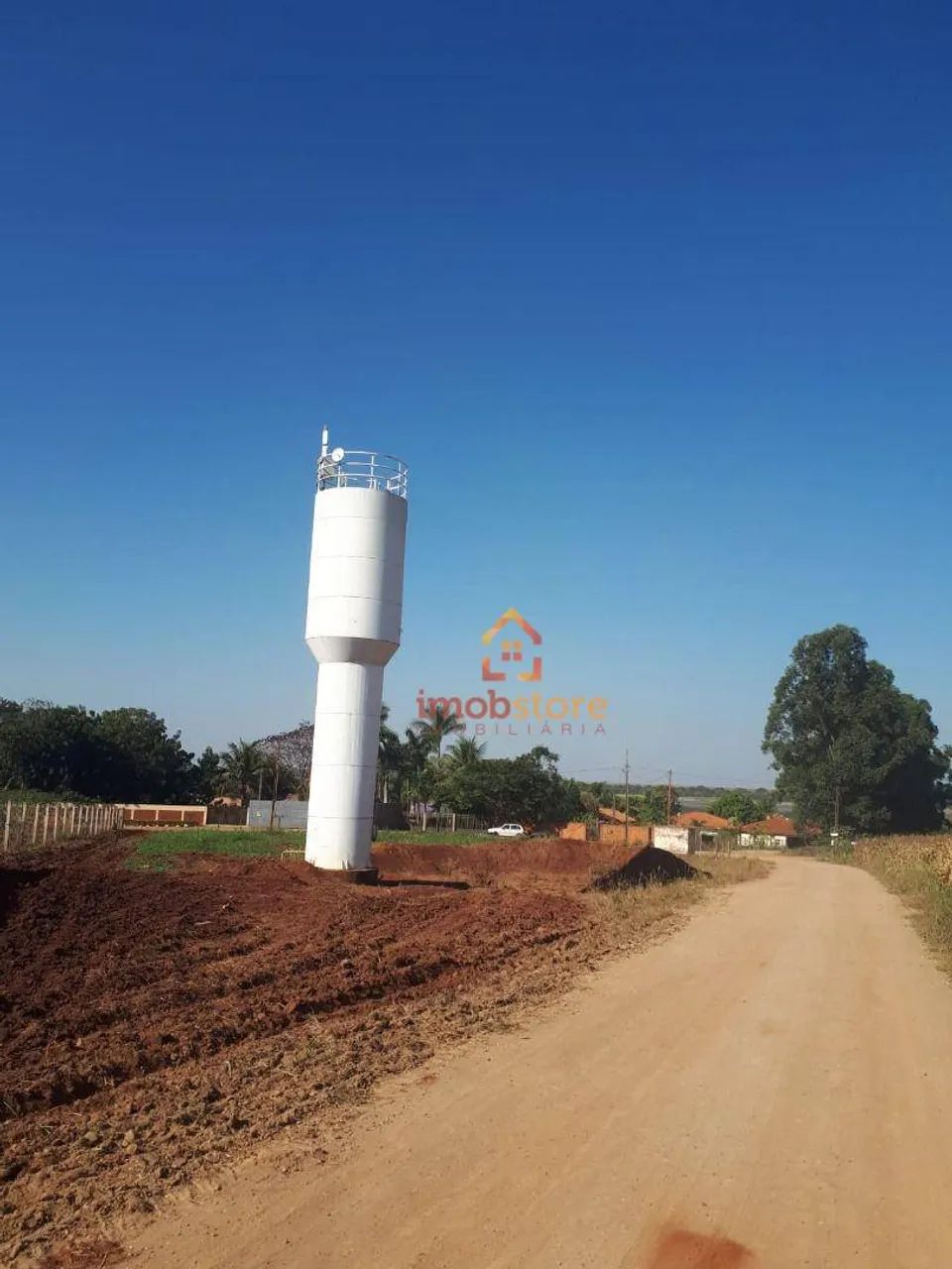 Terreno à venda, 1000 m² - Alvorada do Sul/PR - Foto 2