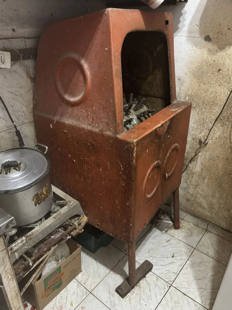 Equipamentos para montar um Aviário/Galinheiro - Foto 4
