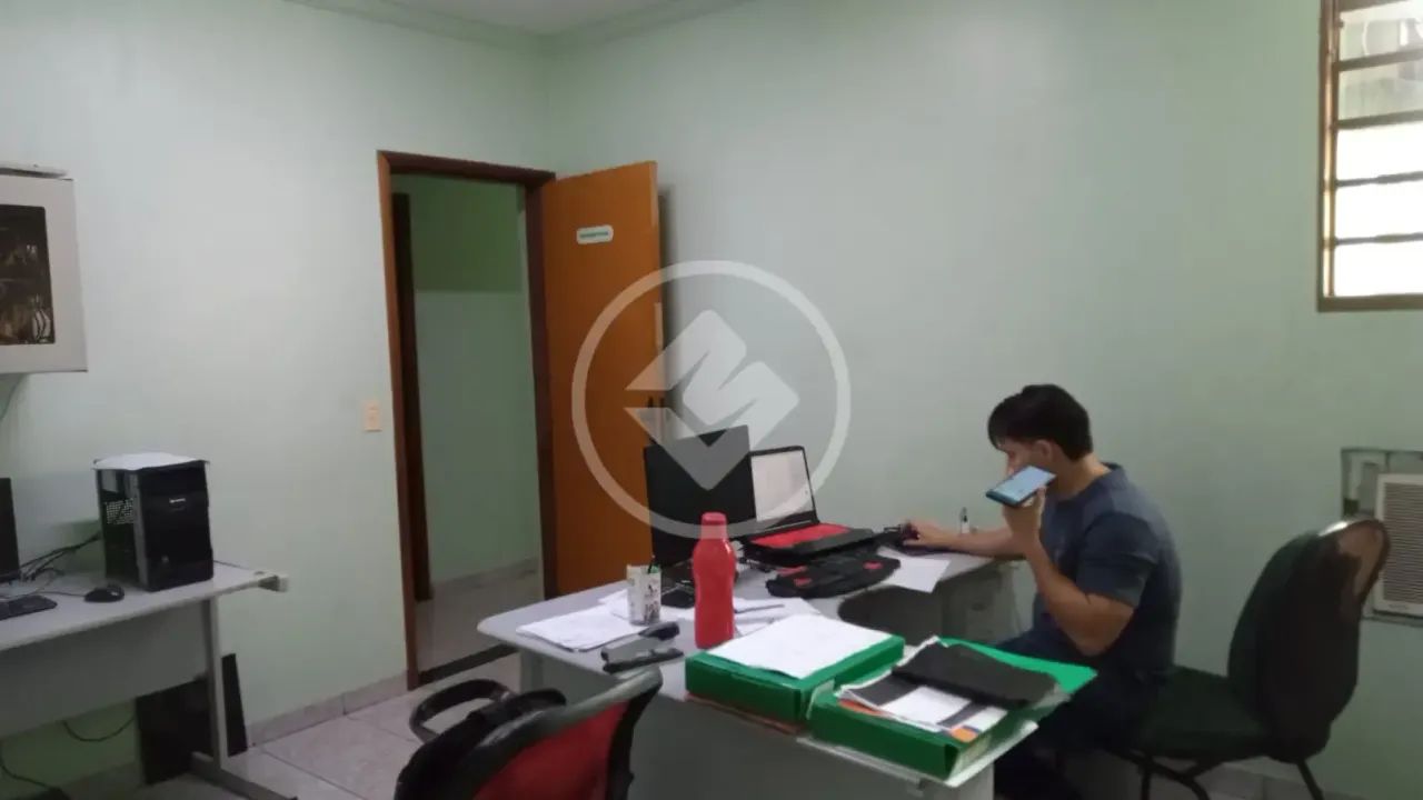 Imóvel residencial e comercial setor Centro Oeste (Fama) codigo: 61790 - Foto 7