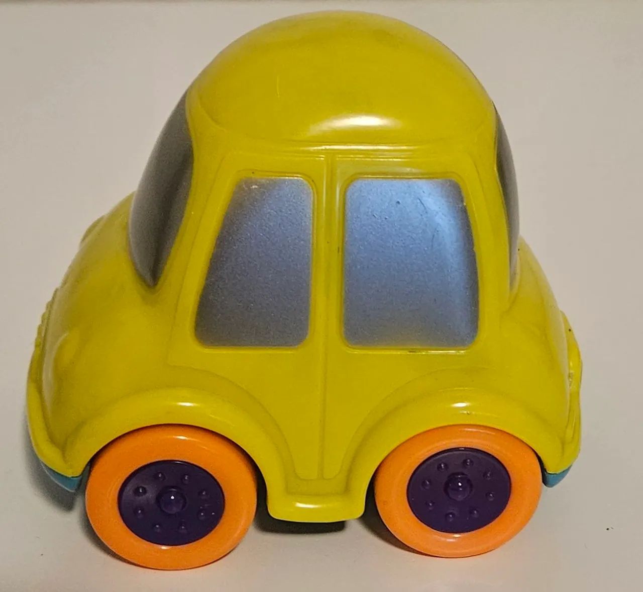 Carrinho de Brinquedo Infantil