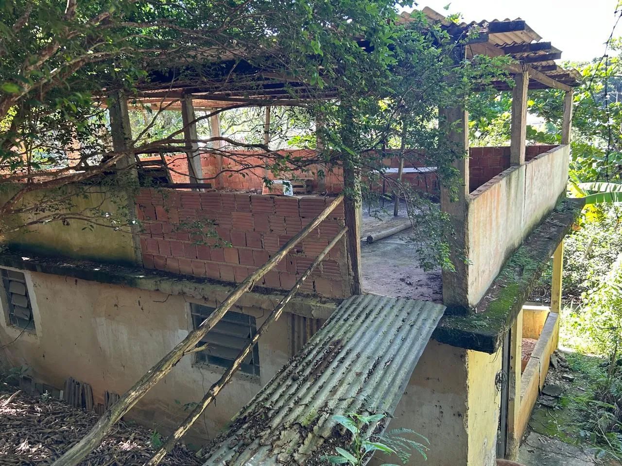Casa em Mauá rua 17 12x18 - Foto 2