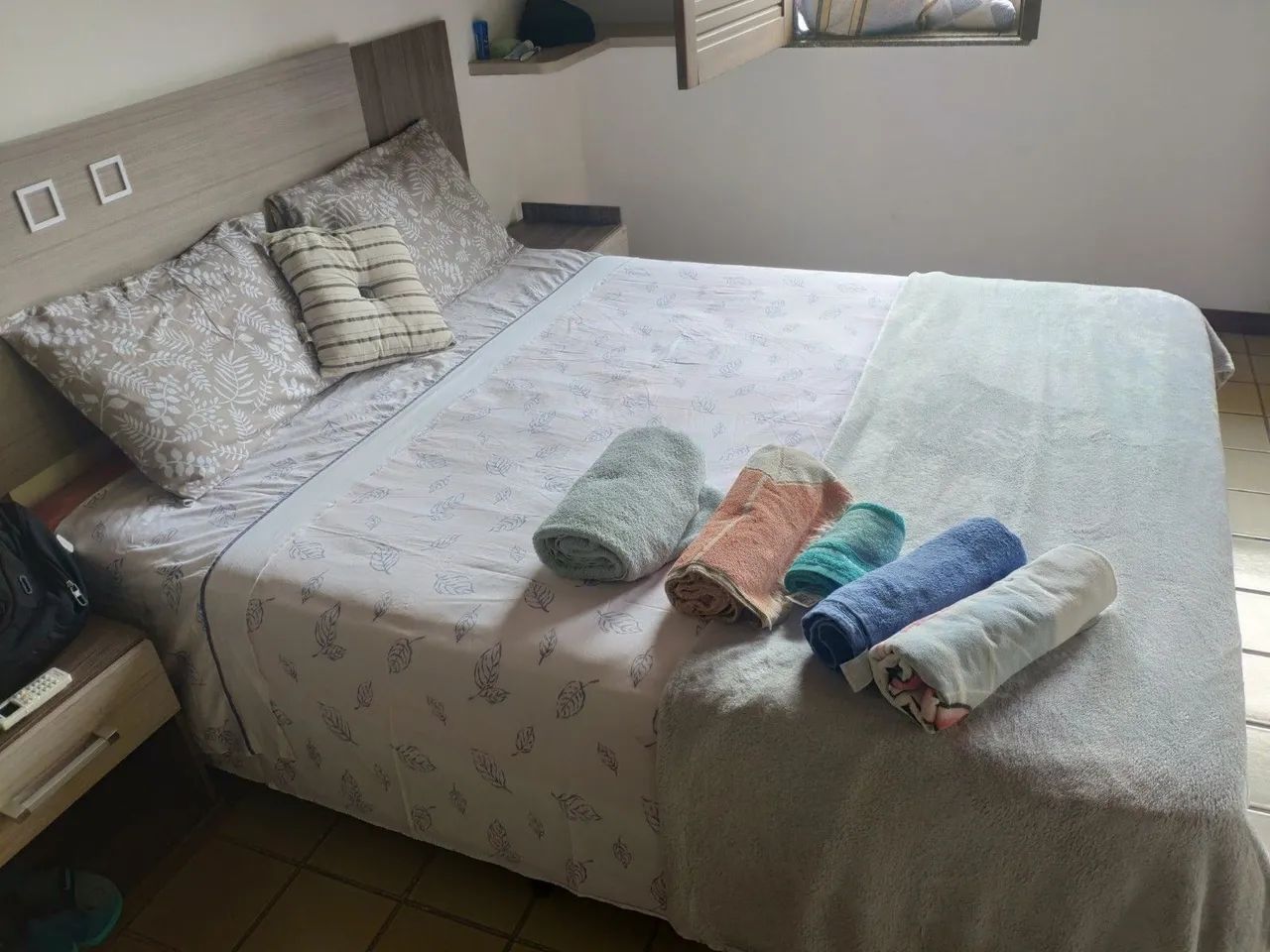 Excelente Casa 4/4 locacao em Guarajuba, 200m da praia! Temporada, março, abril, maio... - Foto 11
