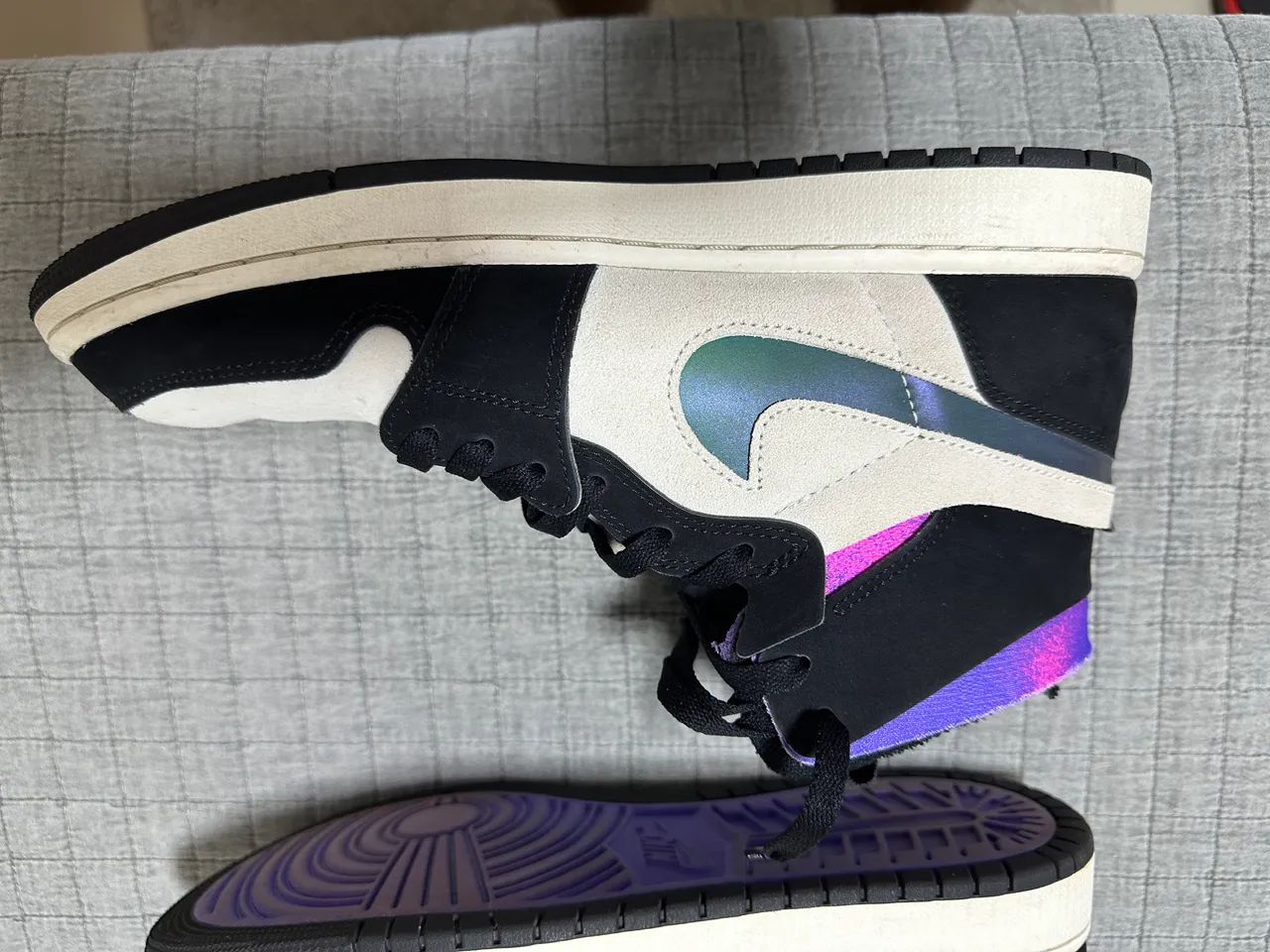Noke Air Jordan PSG - Foto 2