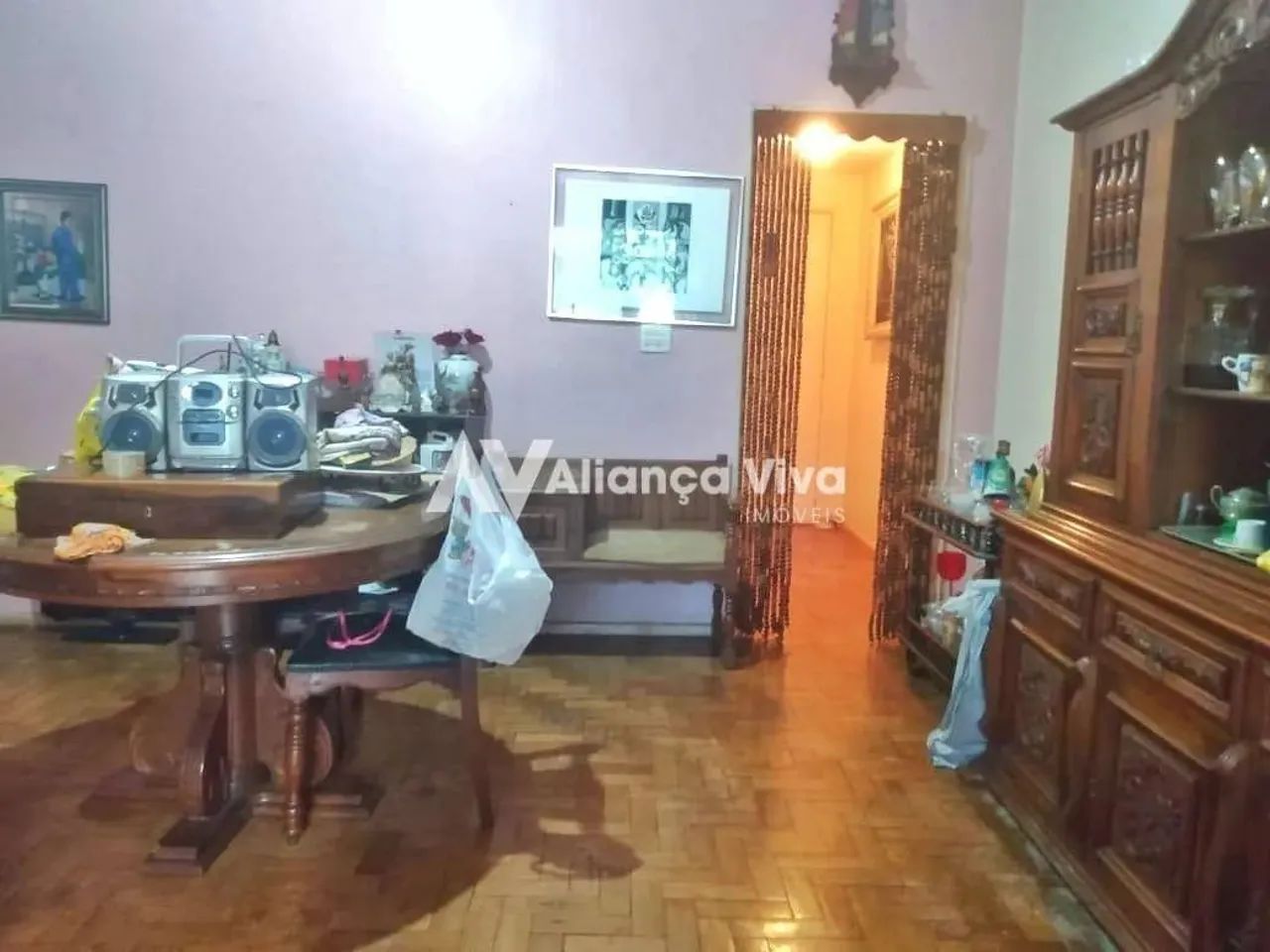 Tijuca | Apartamento 3 quartos, sendo 1 suite - Foto 5