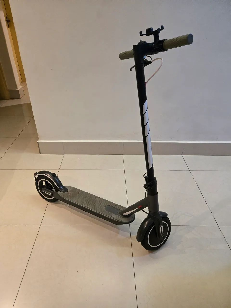 Patinete Elétrico - Prático e eficiente!