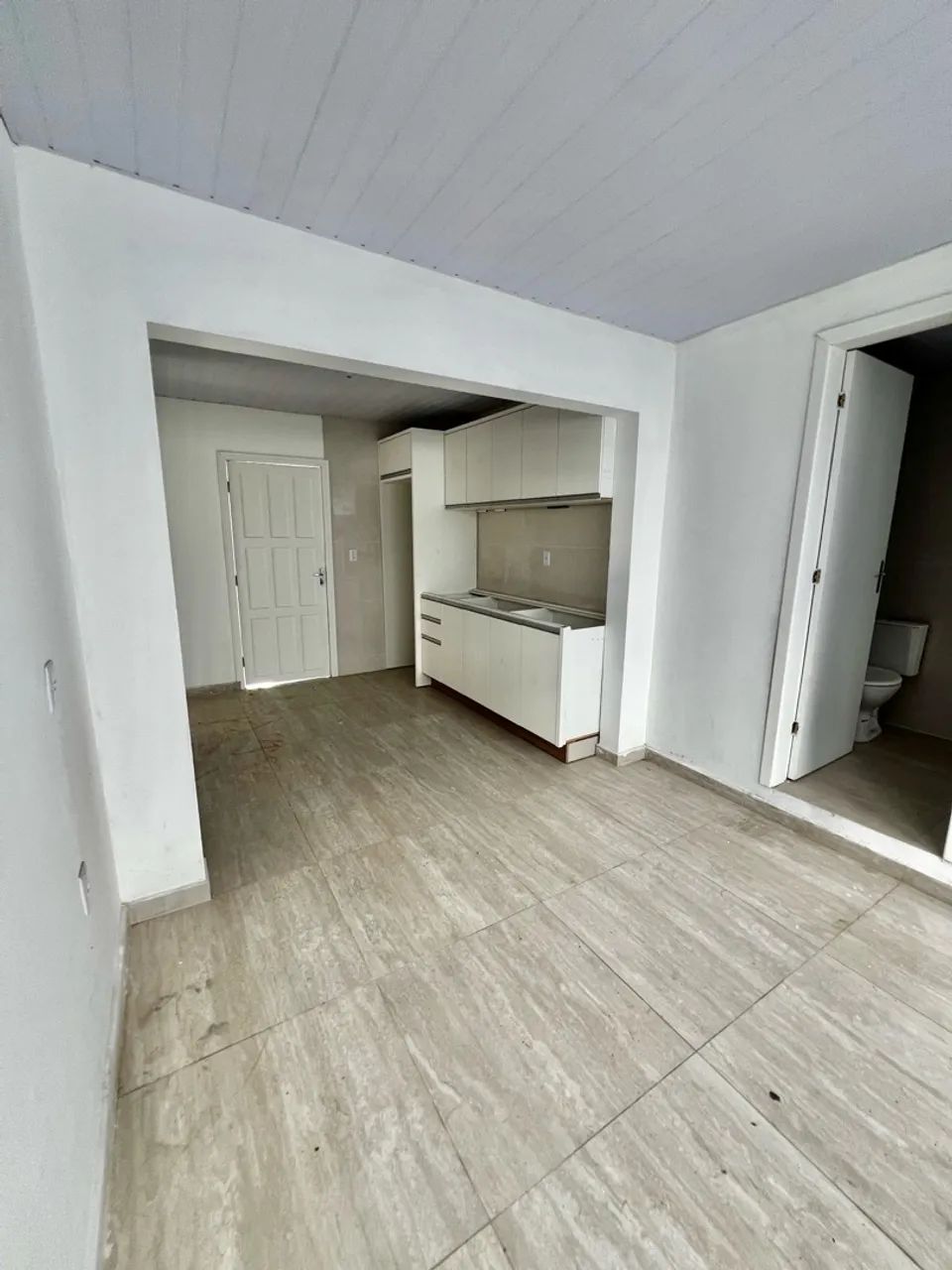 Foto - Palhoça - Caminho Novo