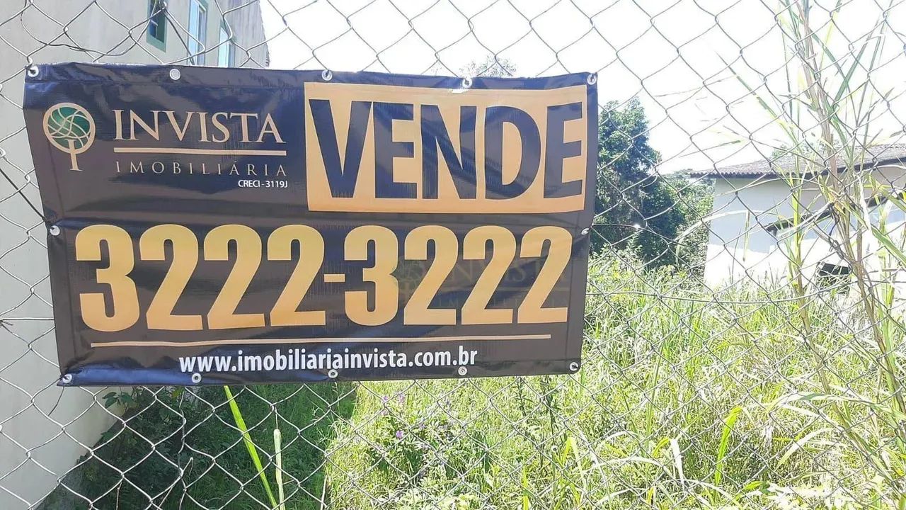 Terreno de 426 m² à venda em Florianópolis/SC! - Foto 2