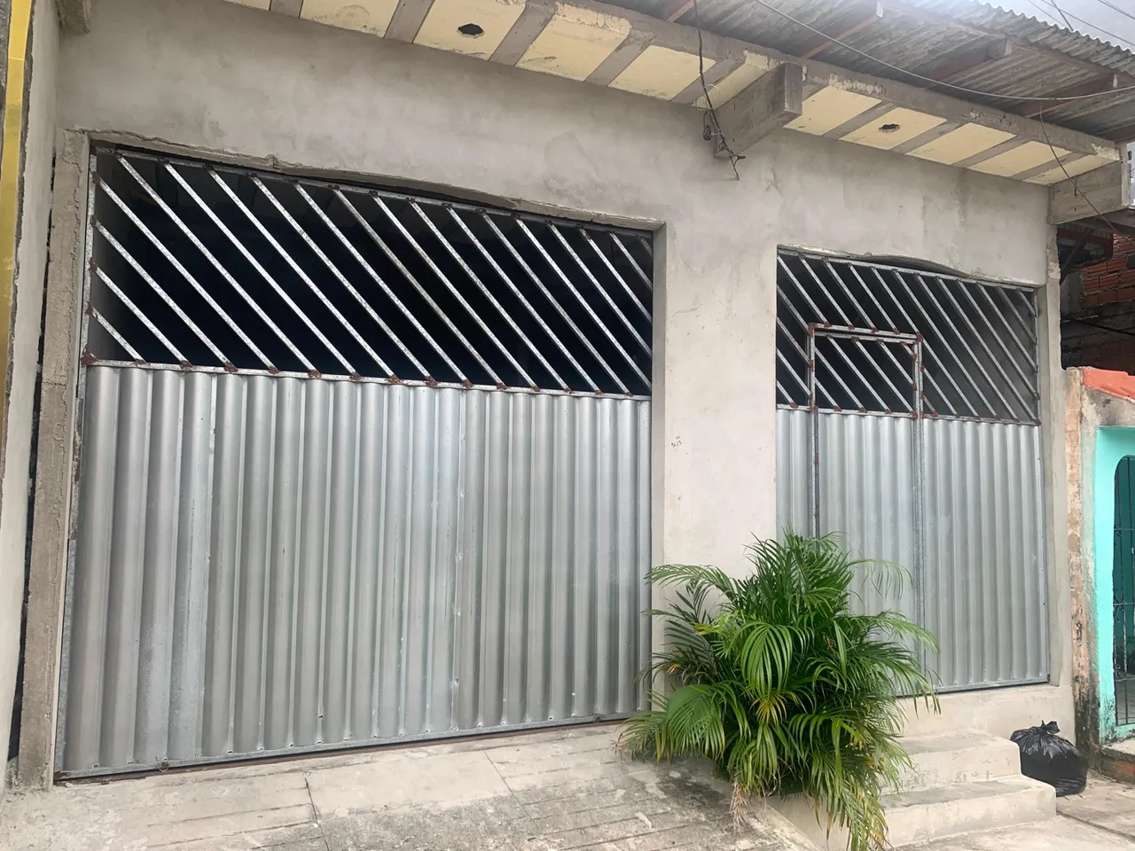 Casa no bairro do guamá 
