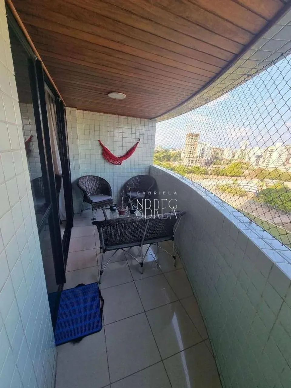 Apartamento com 3 dormitórios à venda, 125 m² por R$ 680.000 - Jardim Oceania - João Pesso - Foto 3