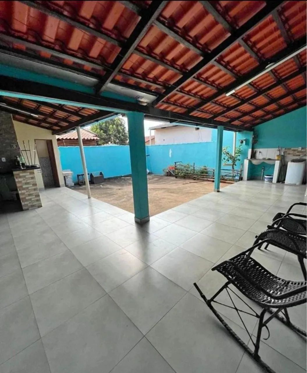 CASA A VENDA EM FLORES  - Foto 2