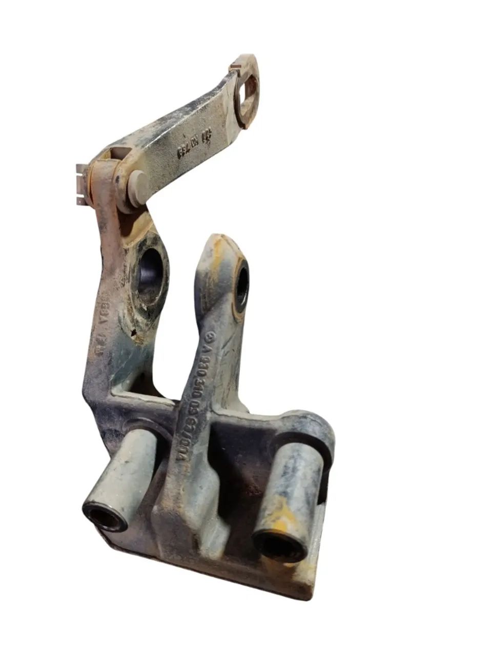 Suporte Cabine Le Mb Actros 2646 A *3