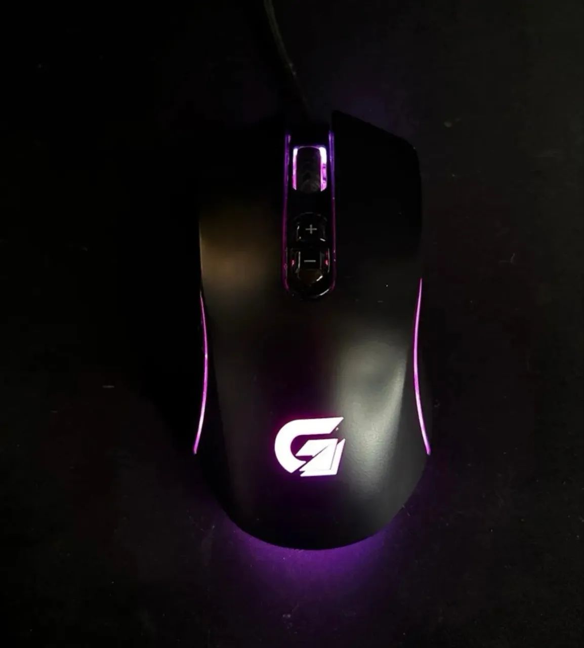 PC + Acessórios Gamer (2 Teclados, Mouse e Headset) - Foto 5