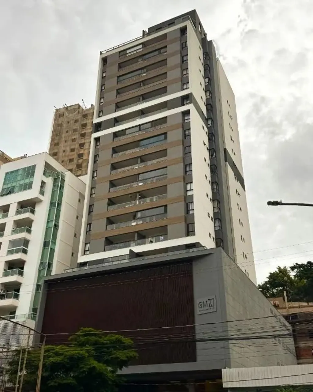 Studio para alugar no São Mateus - Juiz de Fora/MG