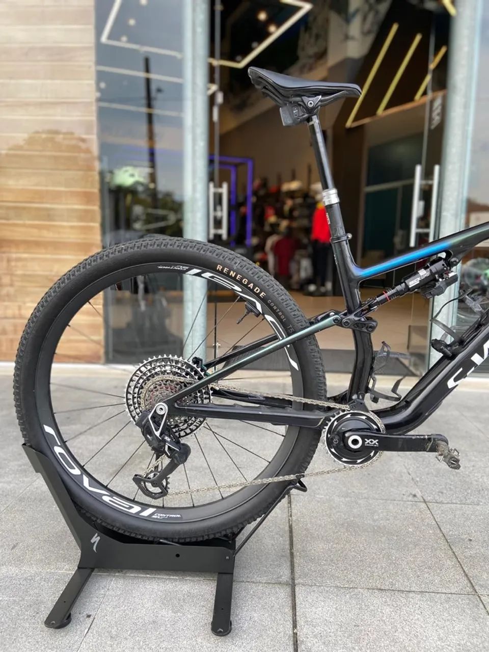 Specialized S-Works Epic 8 - Foto 3