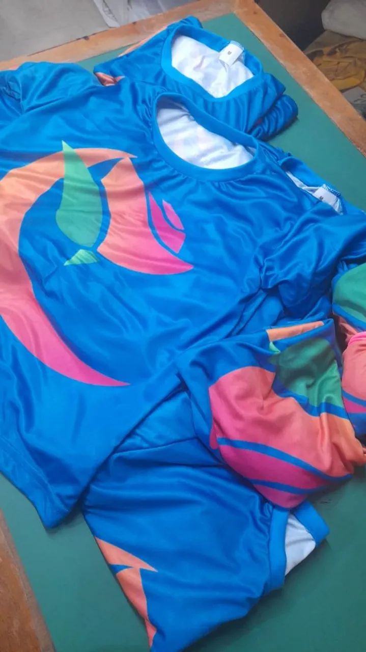 Camisas Personalizadas, Fardamentos, Uniformes, etc. - Foto 3