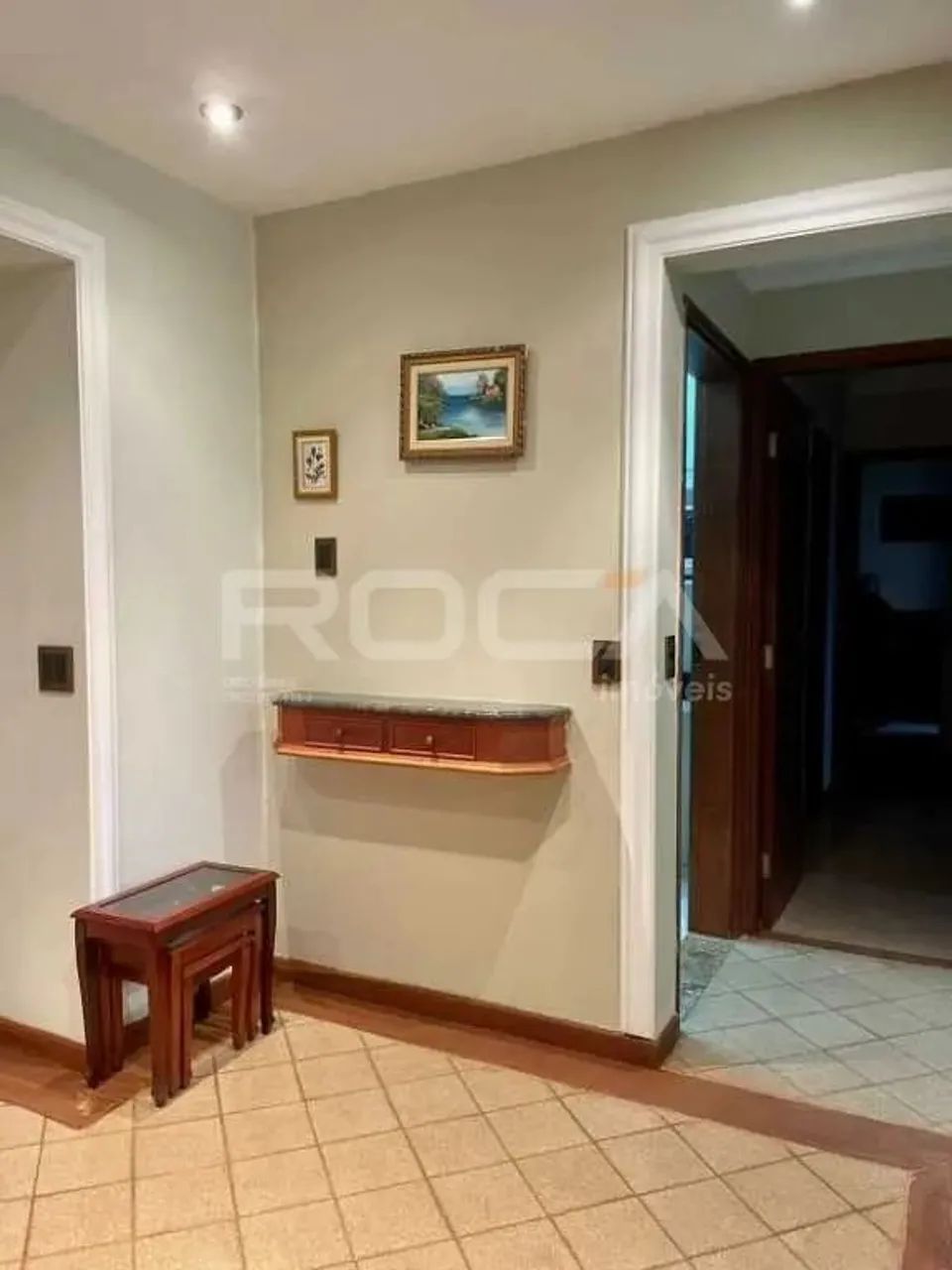 Apartamento para Locação de 3 dormitórios com área de lazer completa no Centro de Ribeirão - Foto 4
