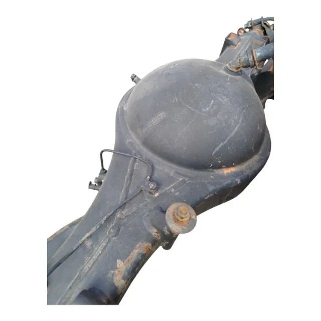 Carcaça de Diferencial Caminhão Hyundai HD 78 Freio a óleo