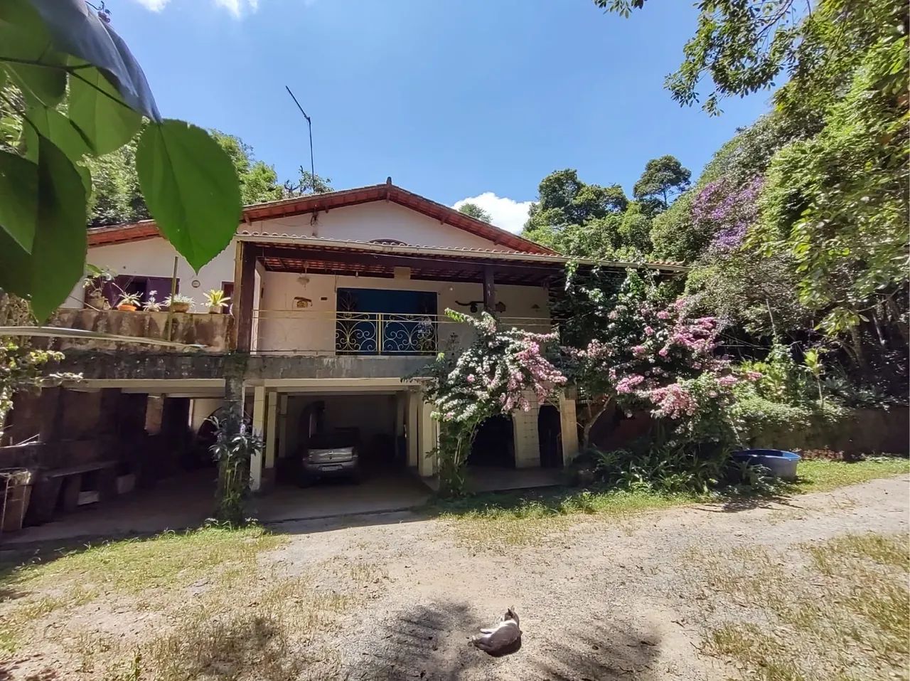 Foto - Rio de Janeiro - Todos os Santos