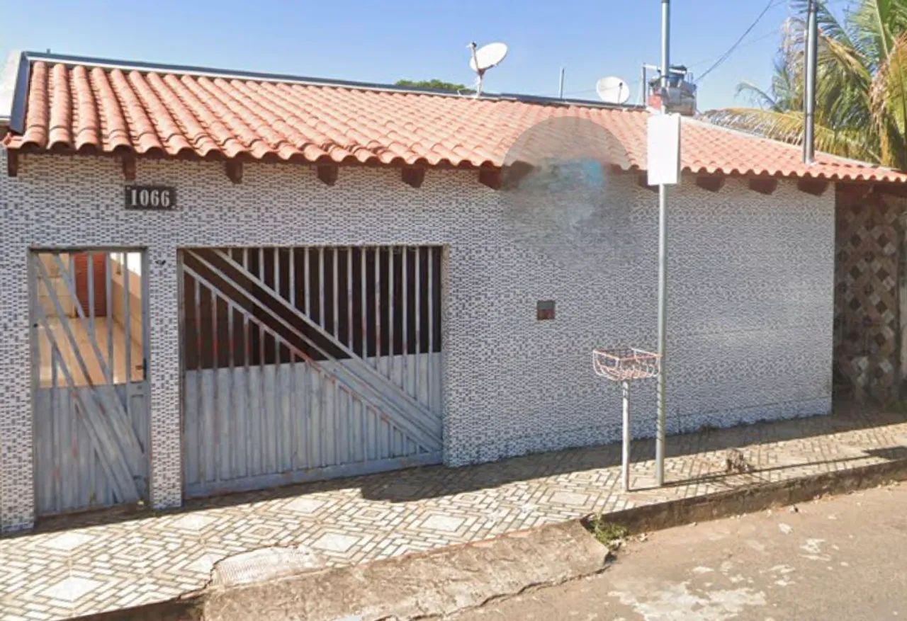 Foto - Uberlândia - Aclimação
