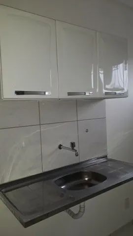 Kitinetes no Residencial Dona Nena (Centro)- Amc Imobiliária - Foto 4