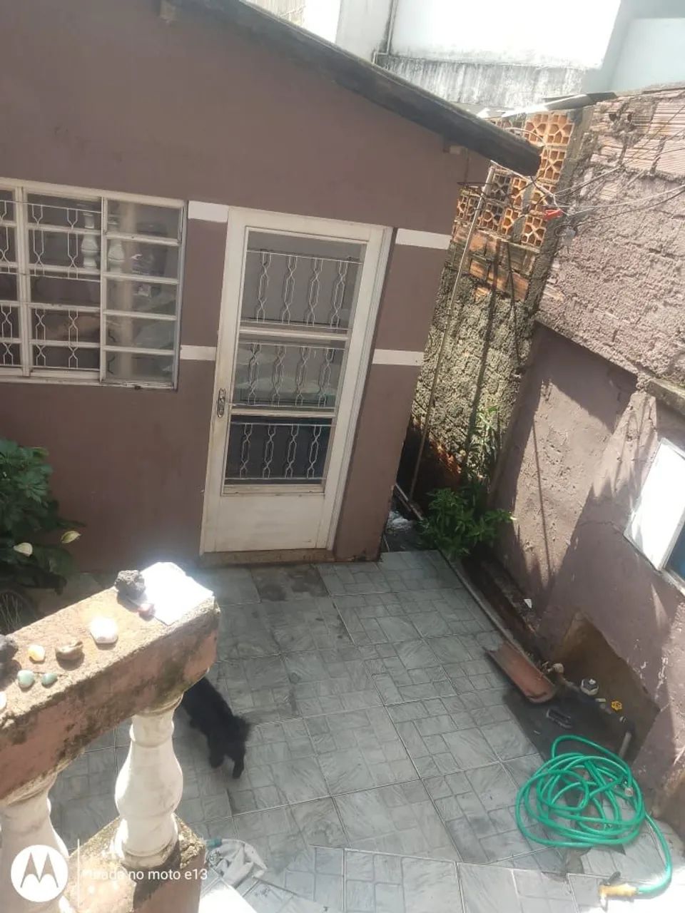 Casa no Barcelona travessa da rua Chile 