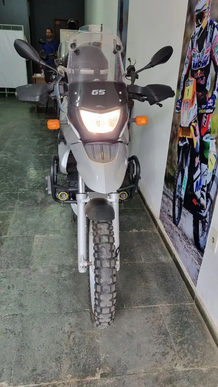 vendo troco bmw 650  - Foto 4