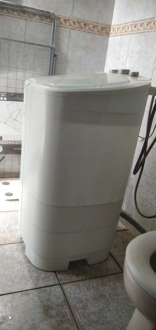 Máquina de Lavar Mueller 10kg - Foto 4