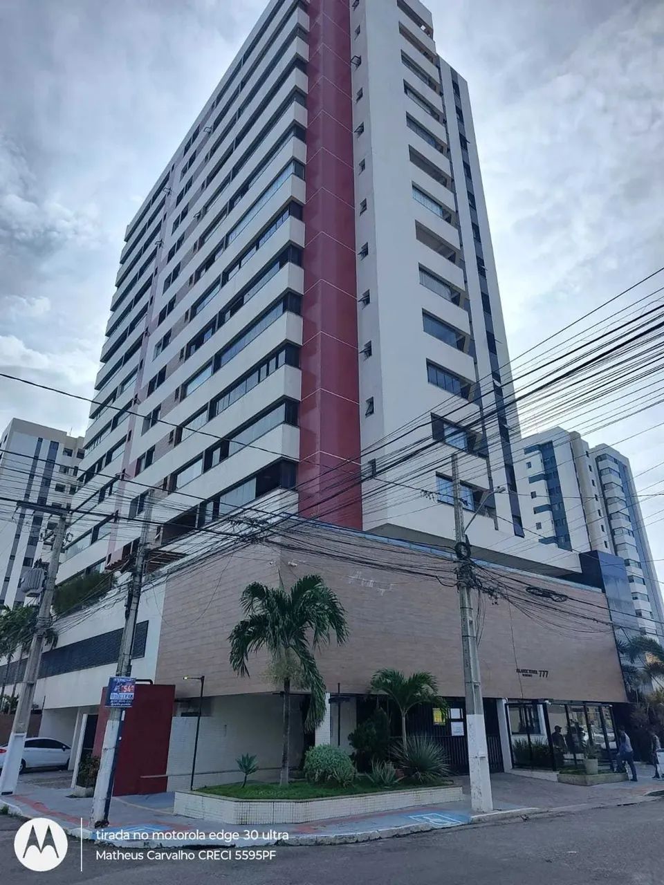 ATLANTIC TOWER - M.CC - LESTE - OPORTUNIDADE!!!
