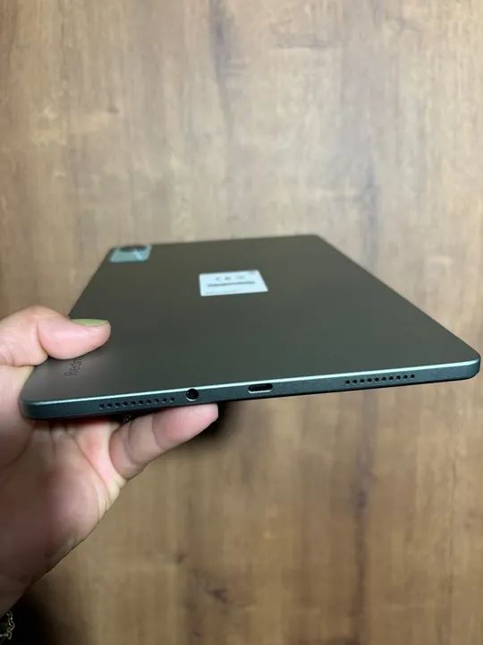 Tablet Xiaomi Redmi Pad SE 256GB 8GB RAM Novo - Foto 6