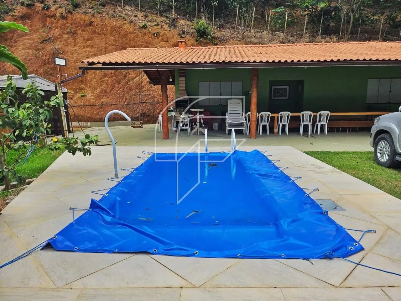 Imóvel para venda com 2000 metros quadrados com 5 quartos em Buenos Aires - Guarapari - ES - Foto 5