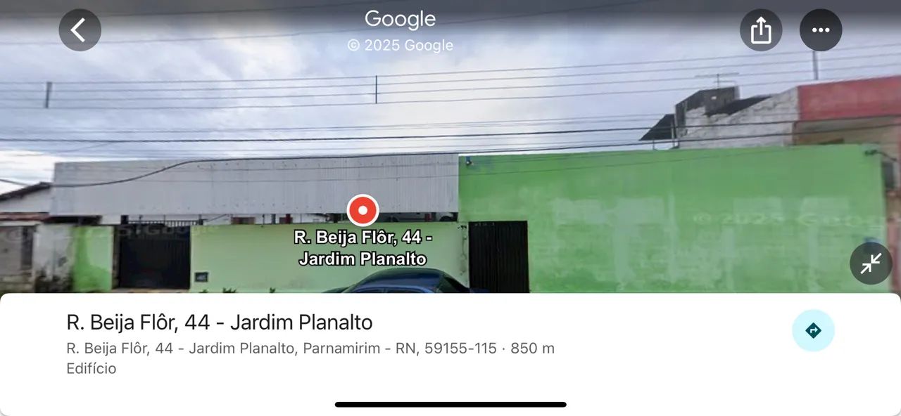 Foto - Parnamirim - Jardim Planalto