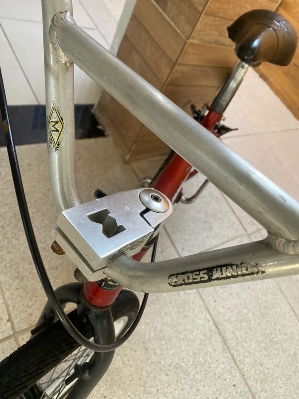 Mônaco aro 20 - Foto 3
